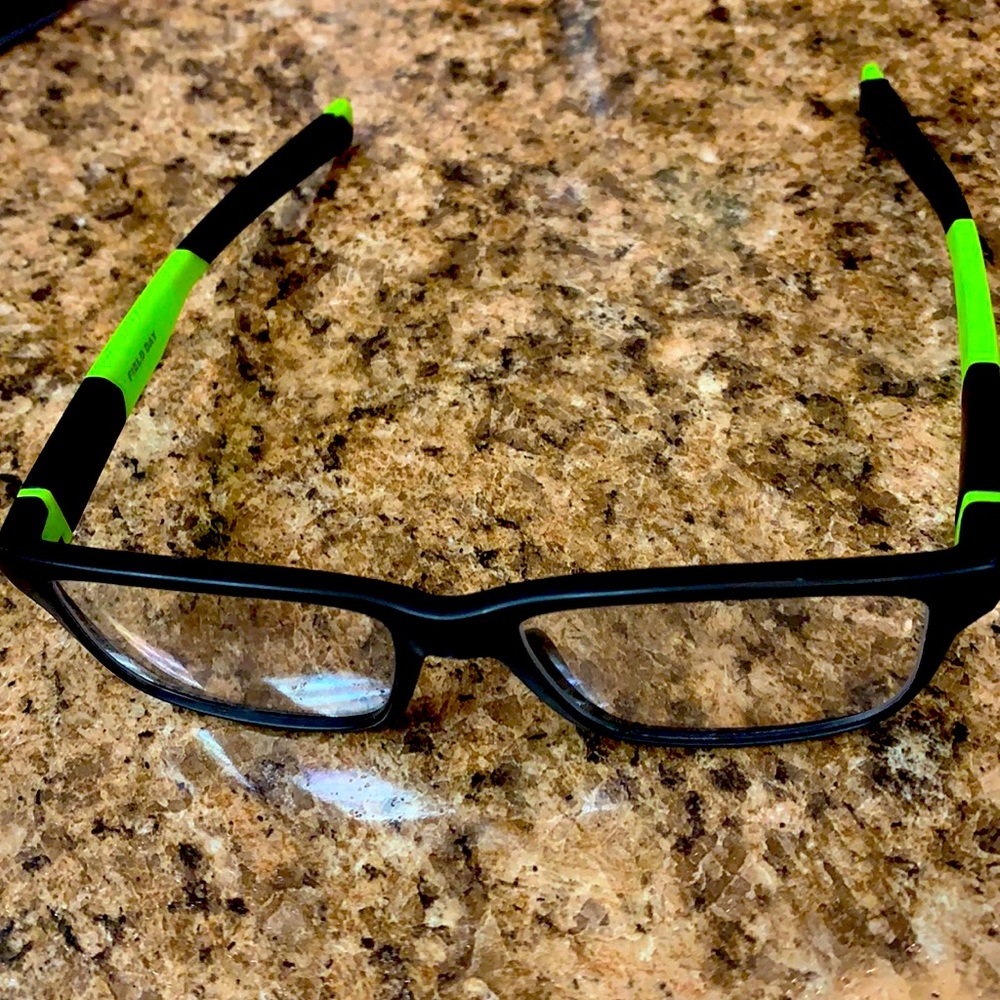 Oakley kids glasses